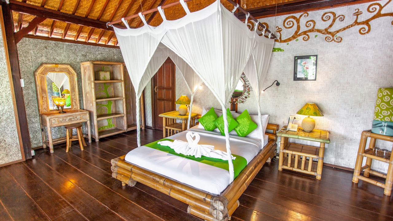 Photo of Bedroom in Nyuh Kuning