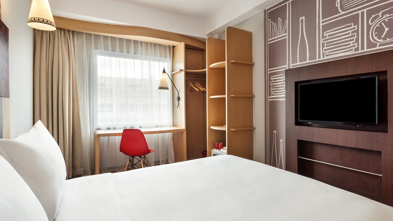 Photo of Bedroom in Catur Tunggal