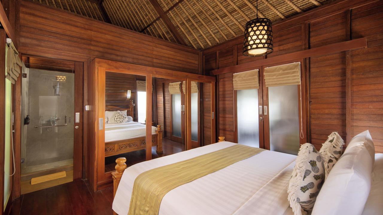 Photo of Bedroom in Jungut Batu