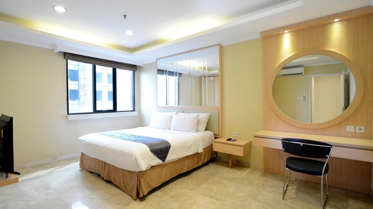 Photo of Bedroom in Cilandak