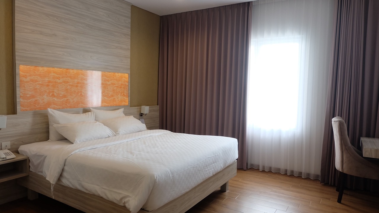 Photo of Bedroom in Karawang