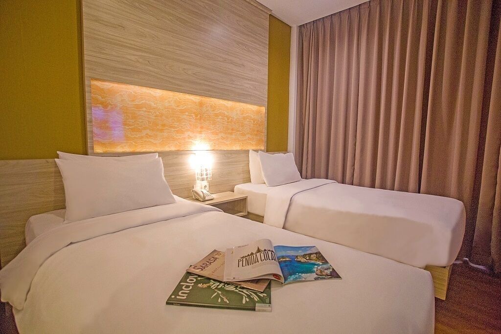 Photo of Bedroom in Karawang