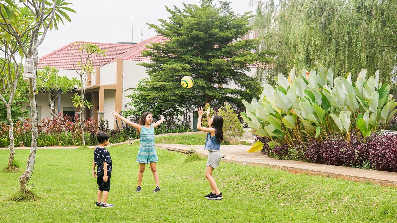 Photo of Outdoor in Karawang