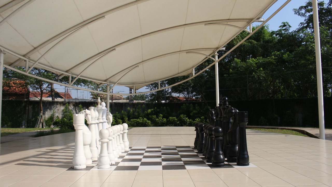 Photo of Outdoor in Karawang