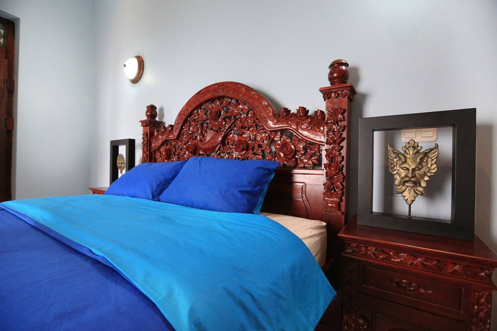 Photo of Bedroom in Bukti