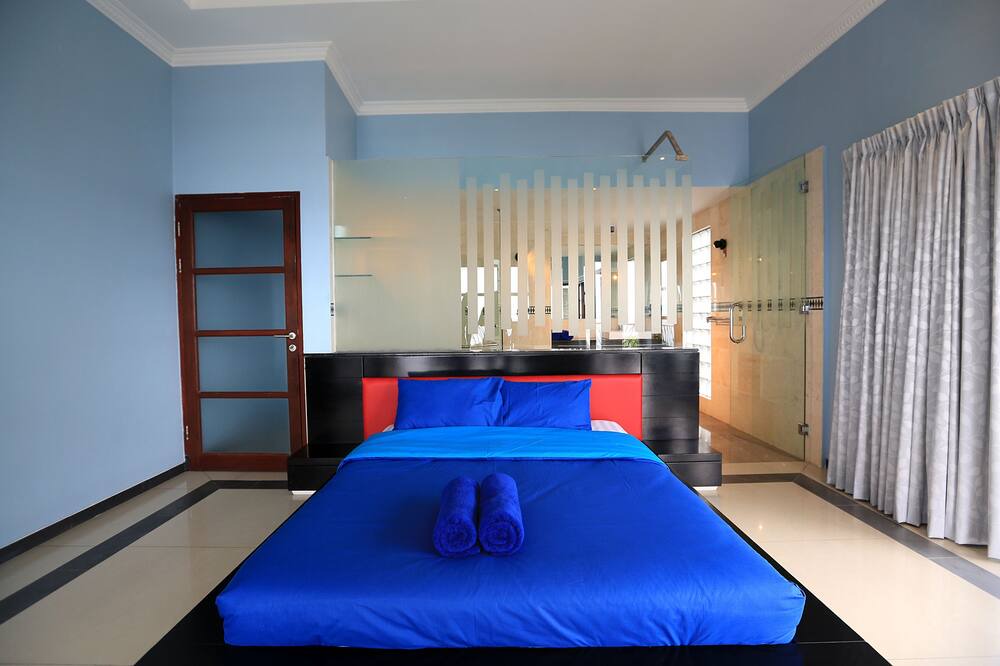 Photo of Bedroom in Bukti