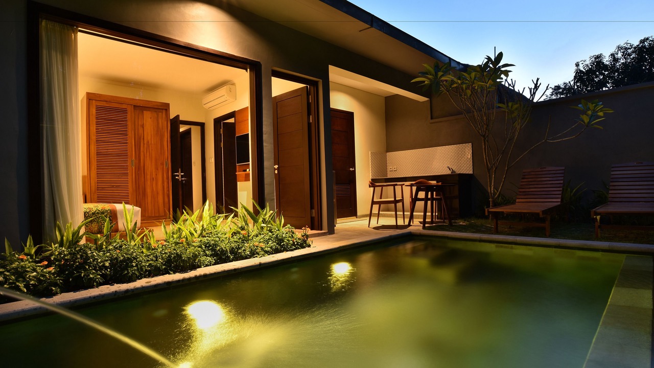 Photo of Outdoor in Nyuh Kuning
