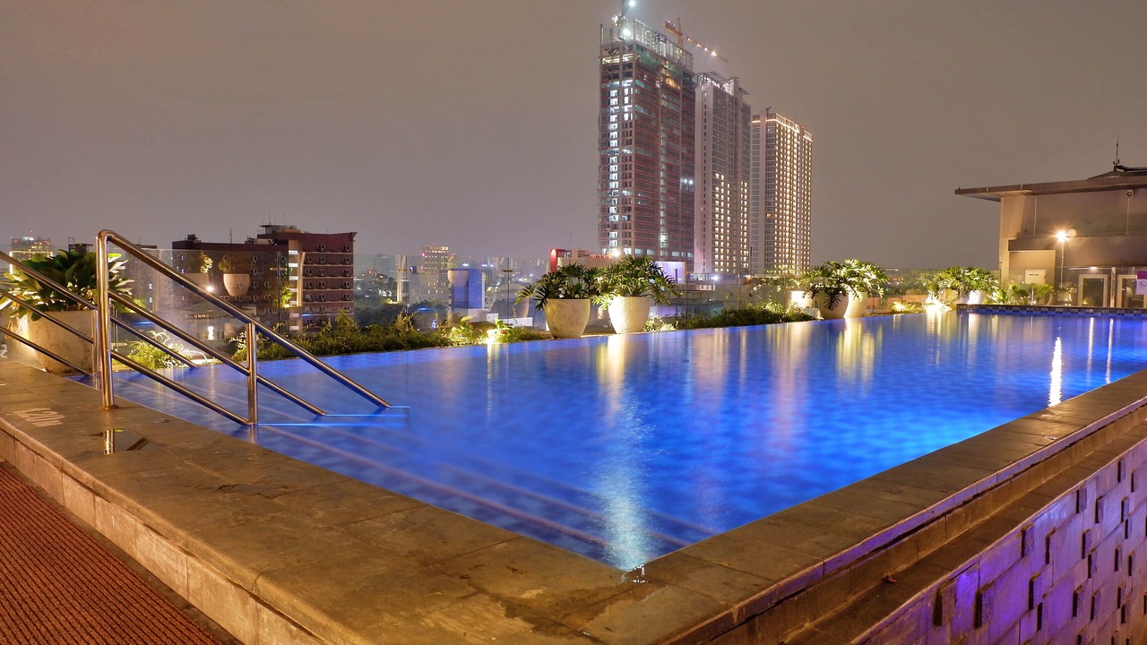 Photo of Outdoor in Menteng