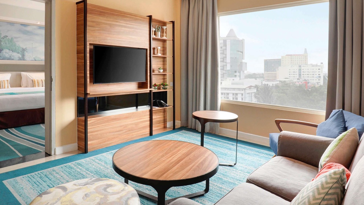 Photo of Bedroom in Menteng