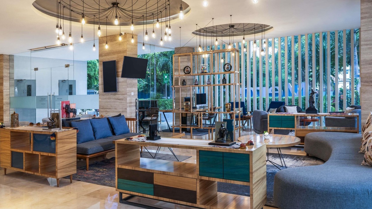 Photo of Outdoor in Menteng