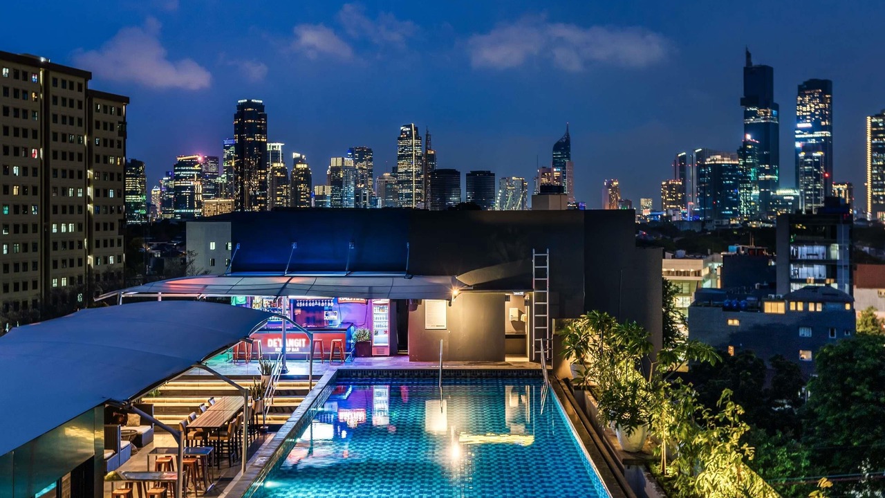 Photo of Outdoor in Menteng