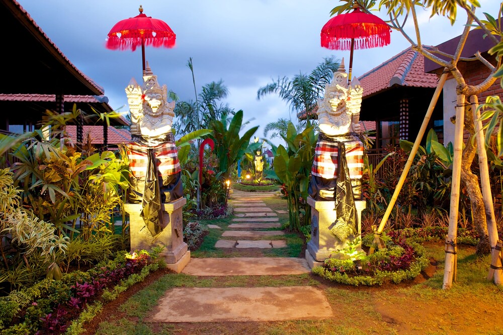 Photo of Outdoor in Penestanan
