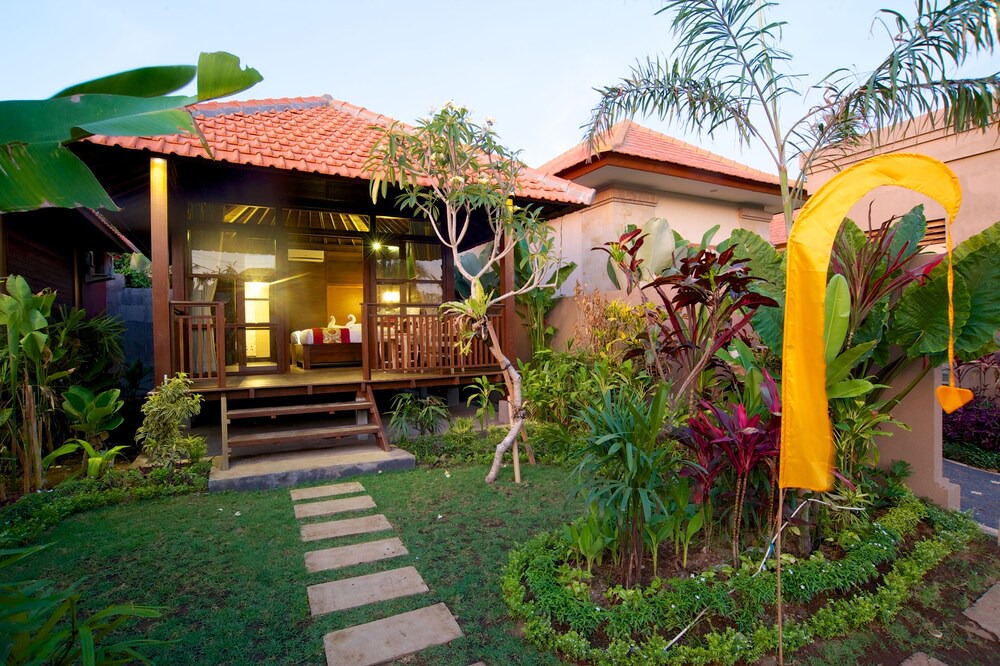 Photo of Bedroom in Penestanan