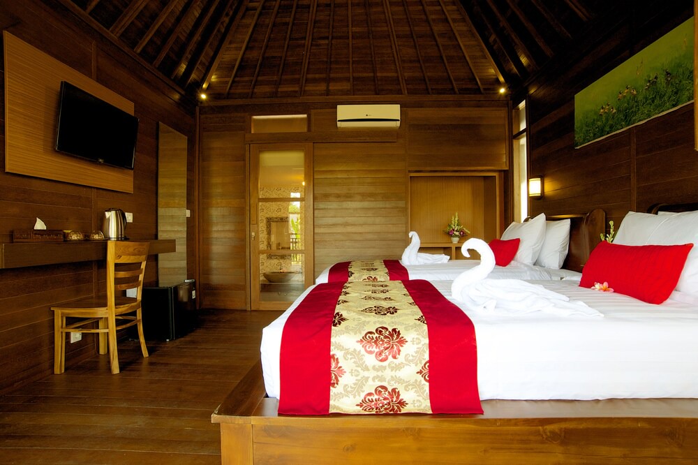 Photo of Bedroom in Penestanan