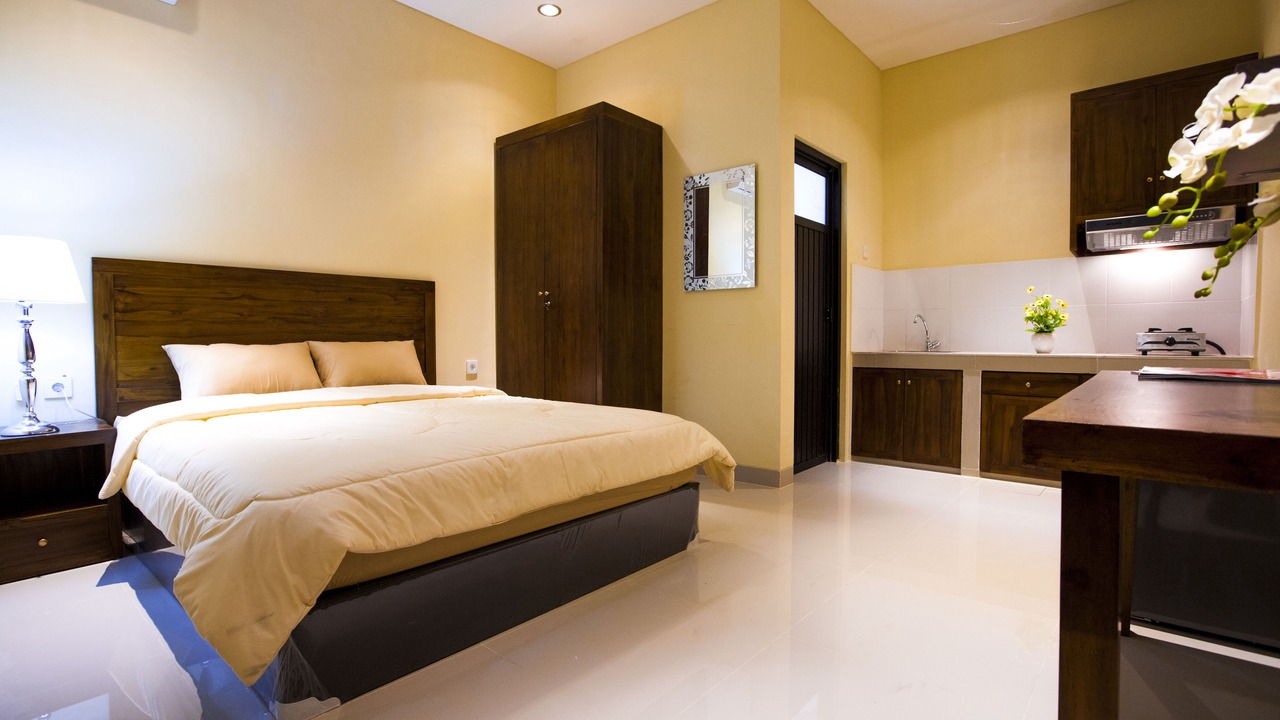 Photo of Bedroom in Denpasar Barat