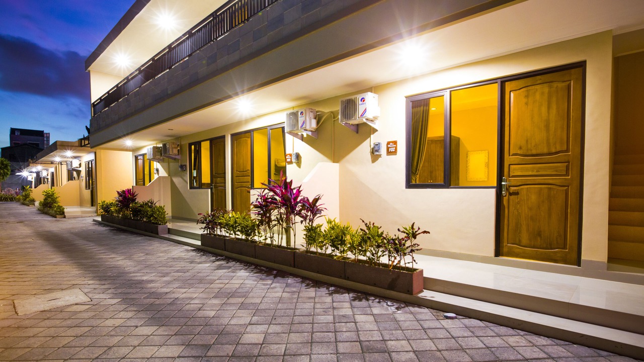 Photo of Patio Balcony in Denpasar Barat