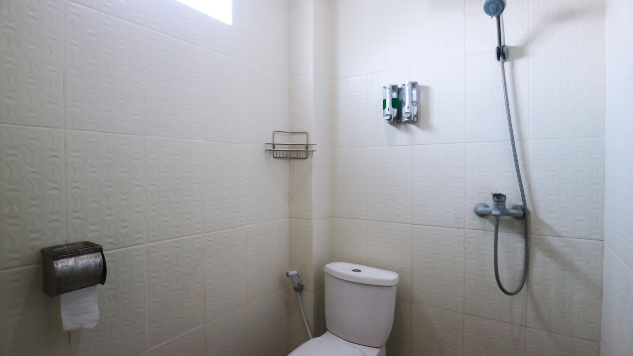 Photo of Bathroom in Denpasar Barat