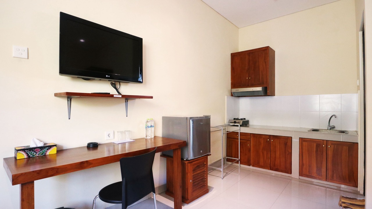 Photo of Bedroom in Denpasar Barat