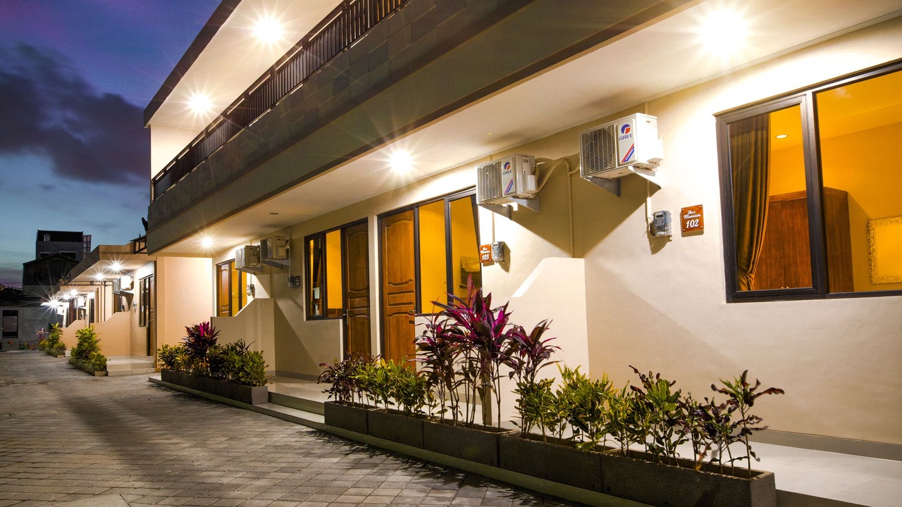 Photo of Outdoor in Denpasar Barat