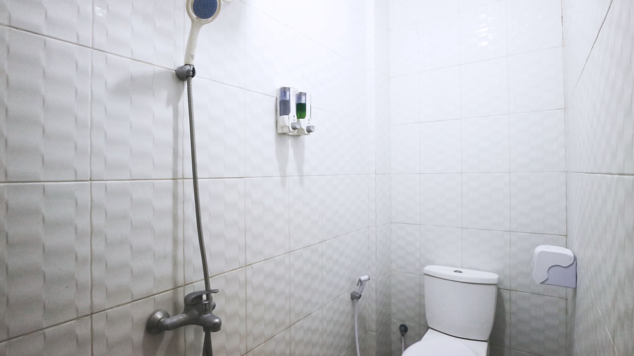Photo of Bathroom in Denpasar Barat