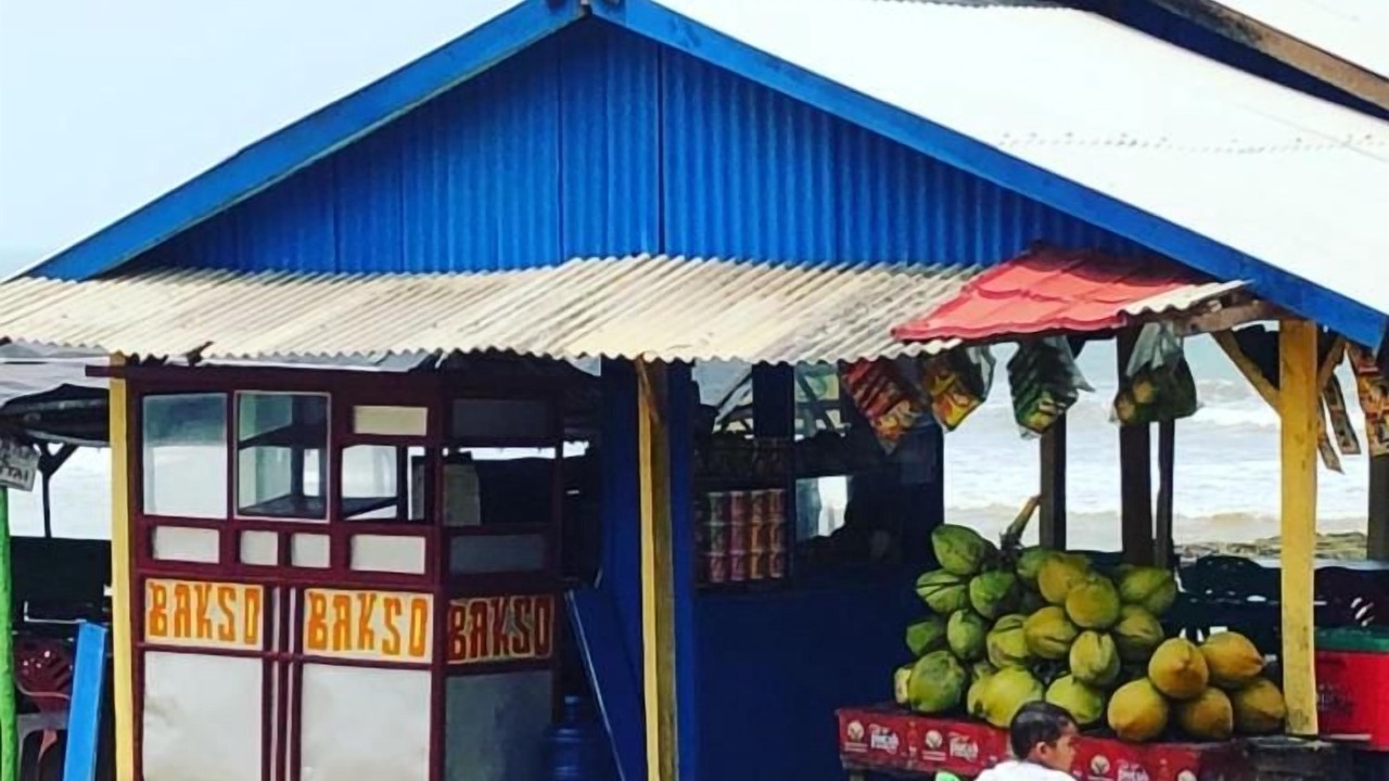 Photo of Outdoor in Bengkulu