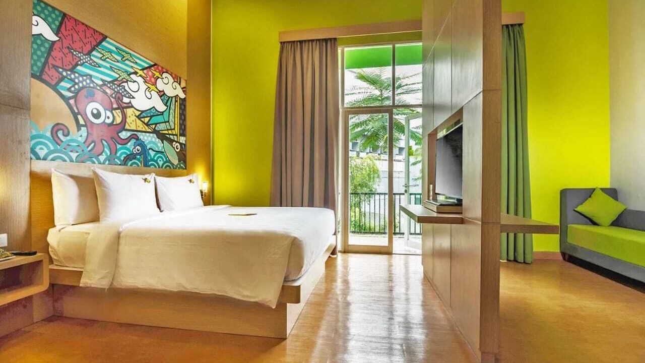 Photo of Bedroom in Panakkukang