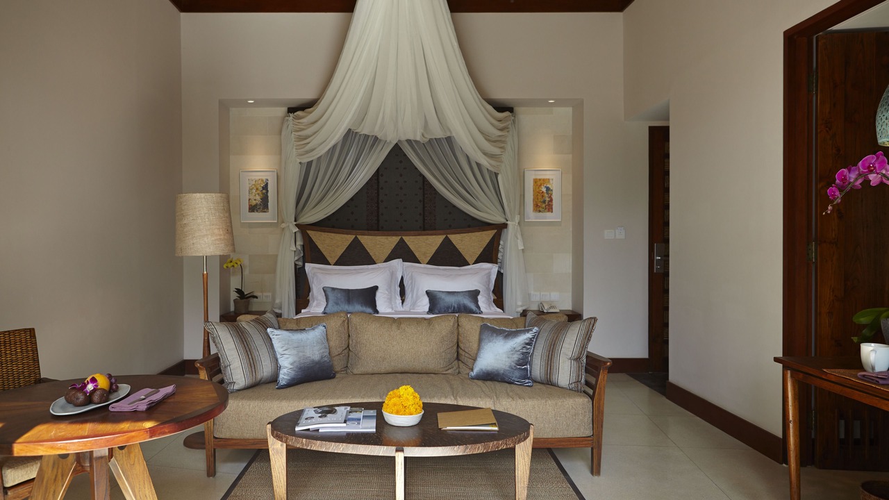 Photo of Bedroom in Melayang