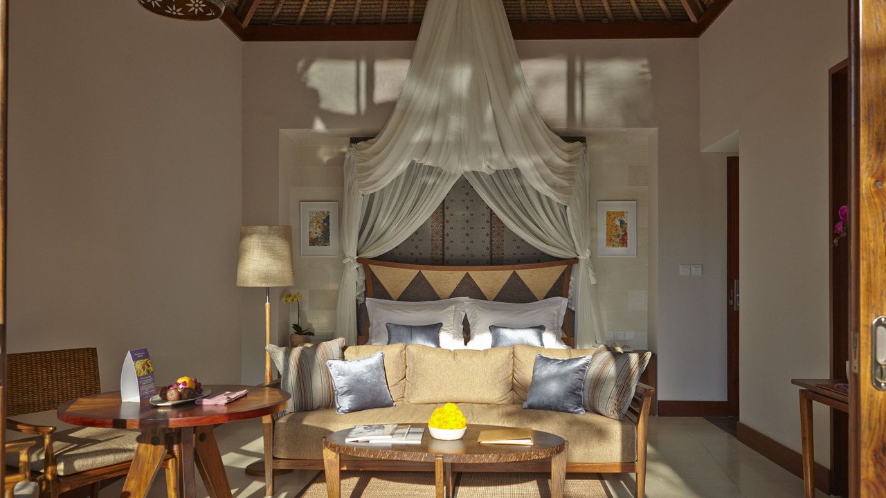Photo of Bedroom in Melayang