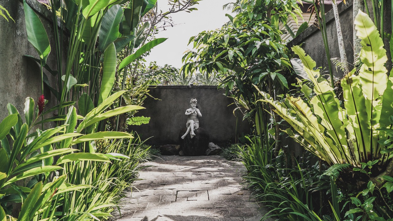 Photo of Outdoor in Kenderan