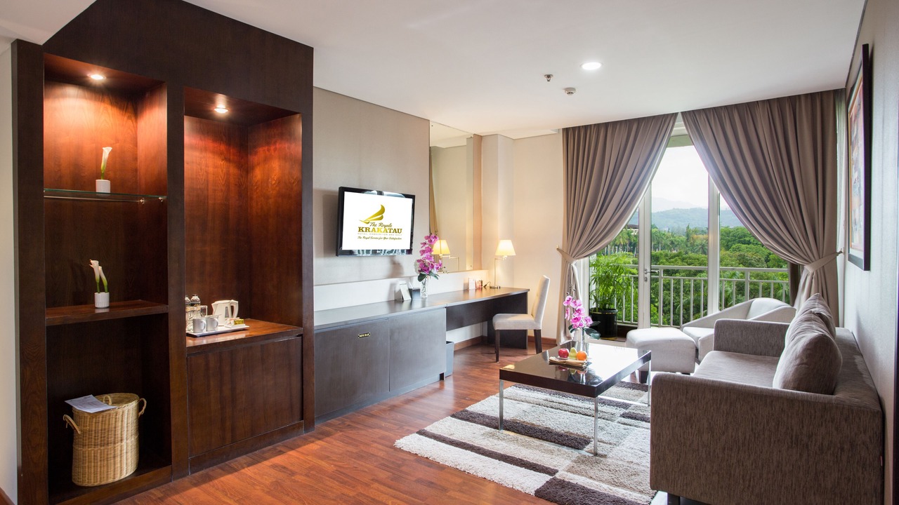 Photo of Bedroom in Cilegon