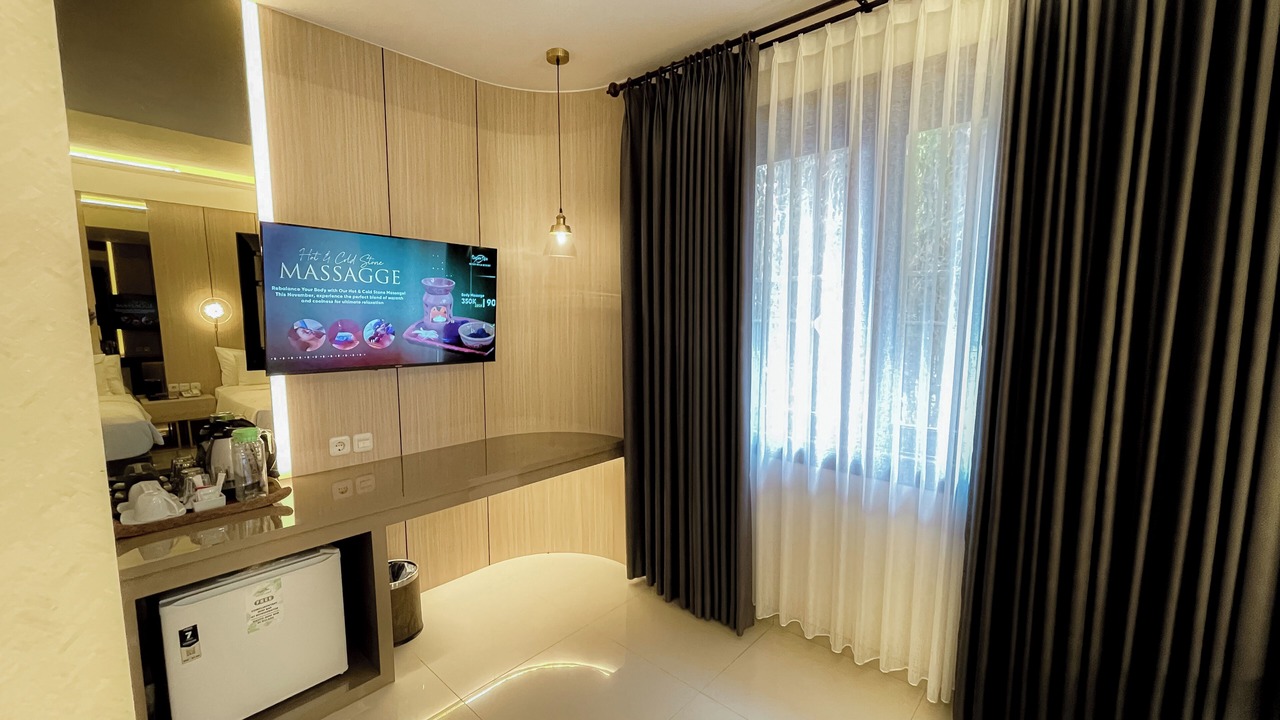 Photo of Bedroom in Ambarawa