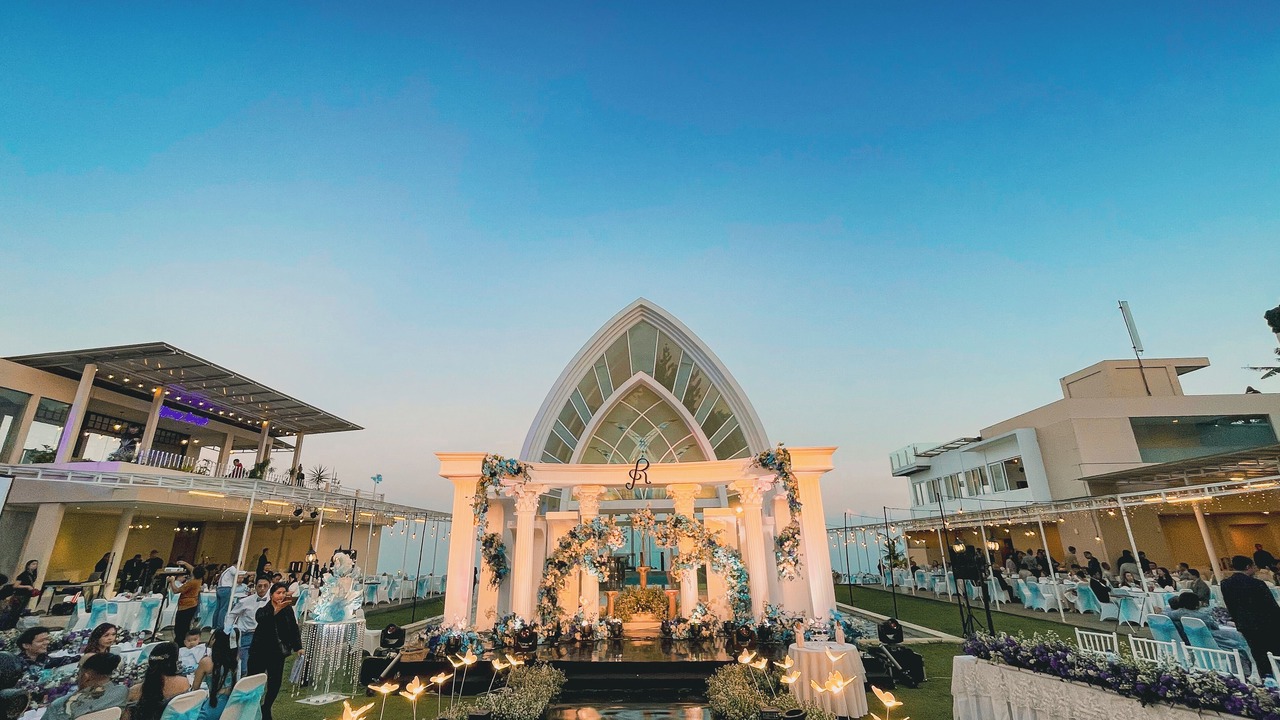 Photo of Outdoor in Ambarawa