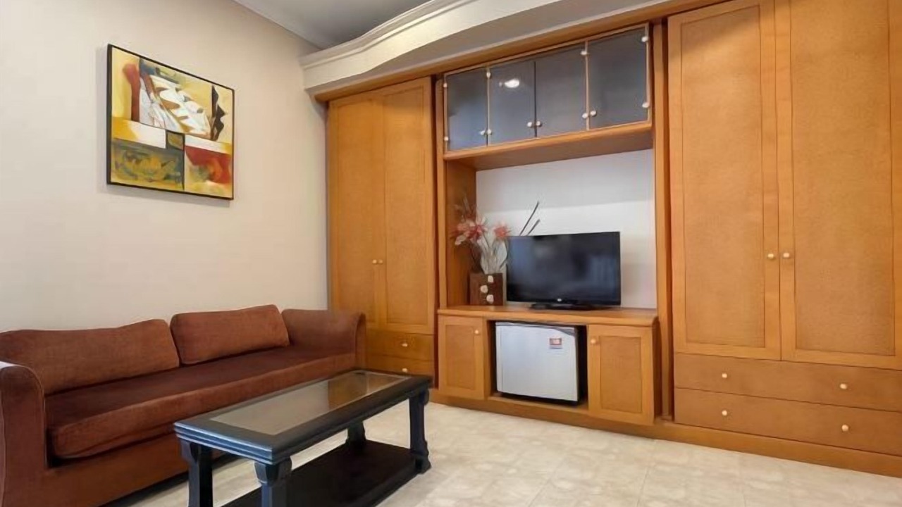 Photo of Bedroom in Ambarawa