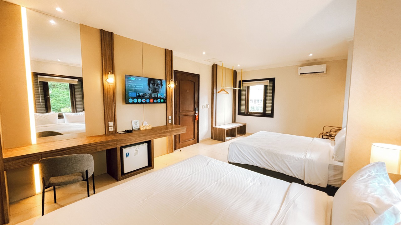 Photo of Bedroom in Ambarawa