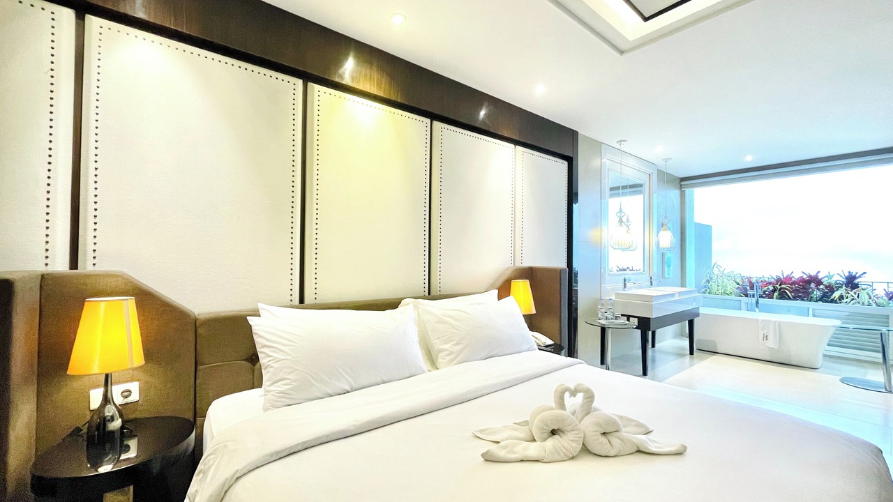 Photo of Bedroom in Ambarawa