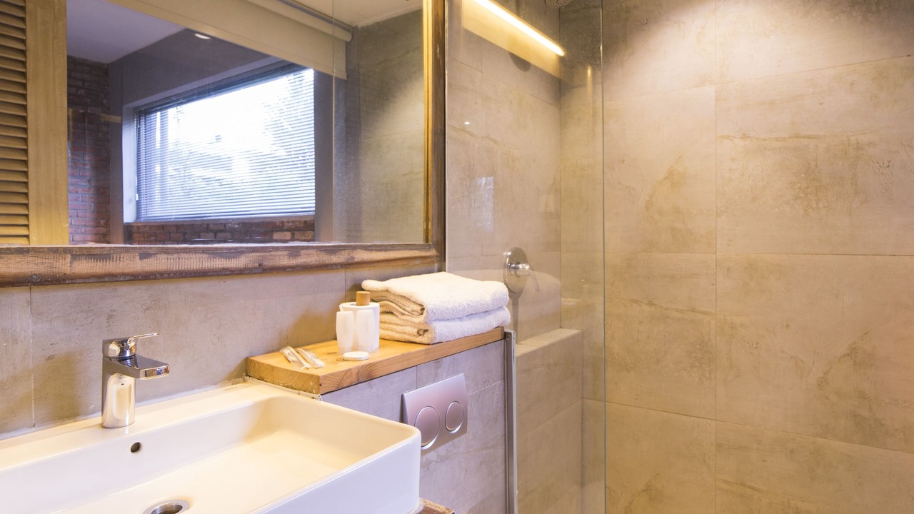 Photo of Bathroom in Arjuna