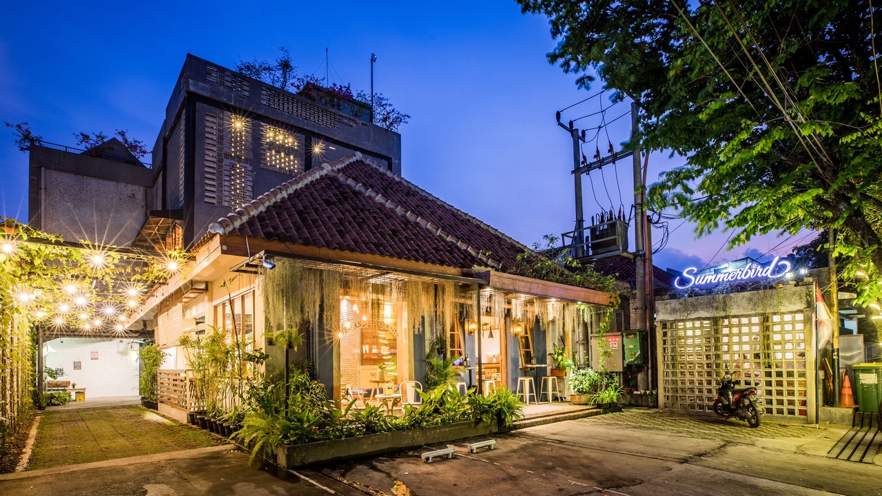 Photo of Outdoor in Arjuna