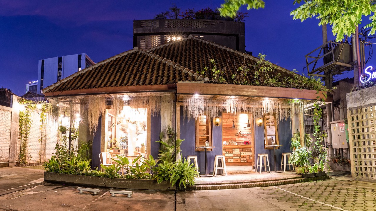 Photo of Outdoor in Arjuna