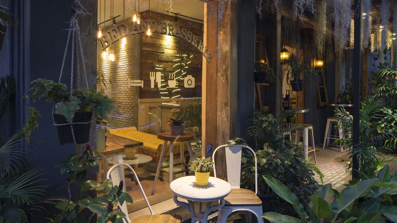 Photo of Outdoor in Arjuna