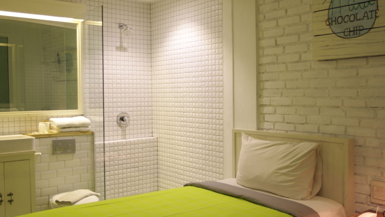 Photo of Bathroom in Arjuna