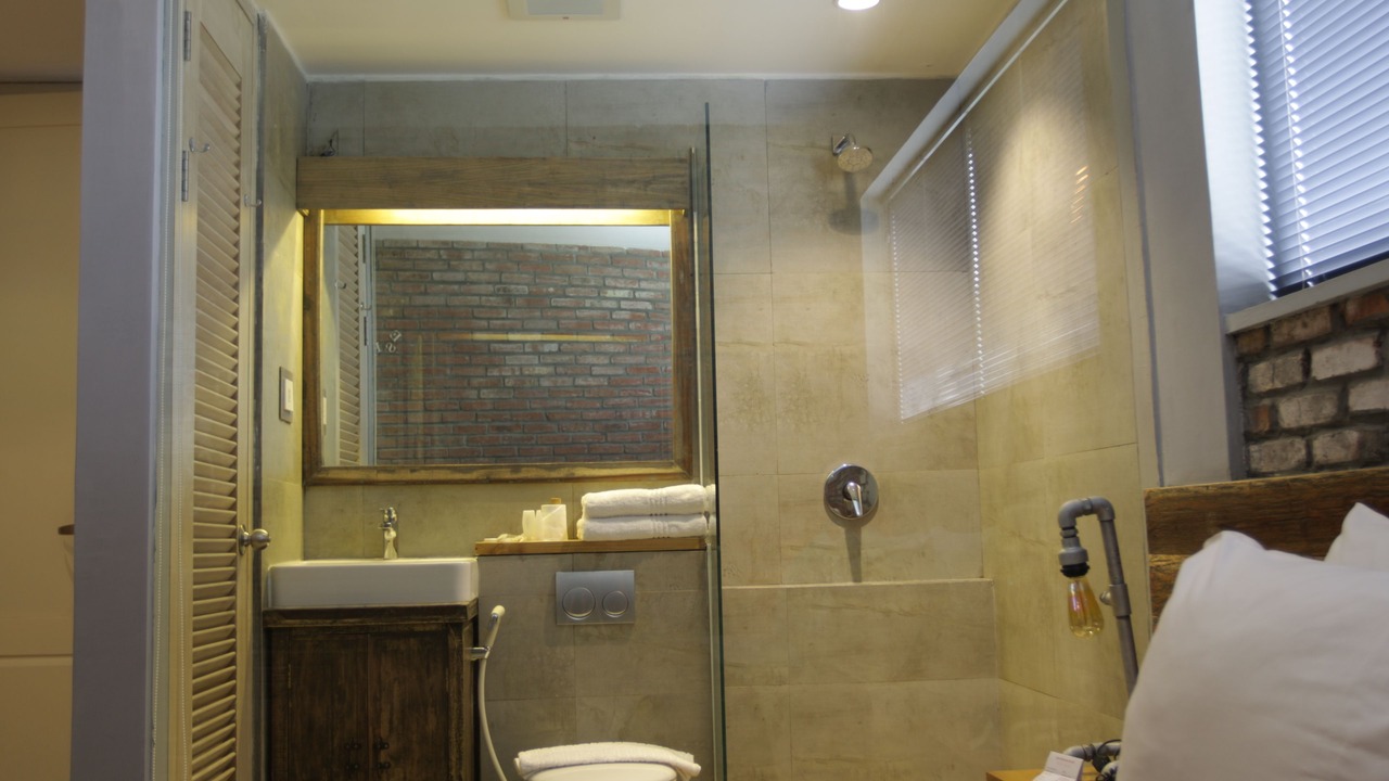Photo of Bathroom in Arjuna