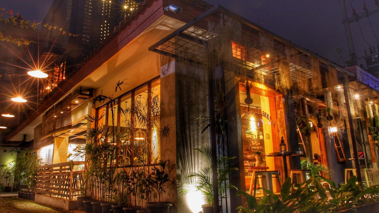 Photo of Outdoor in Arjuna