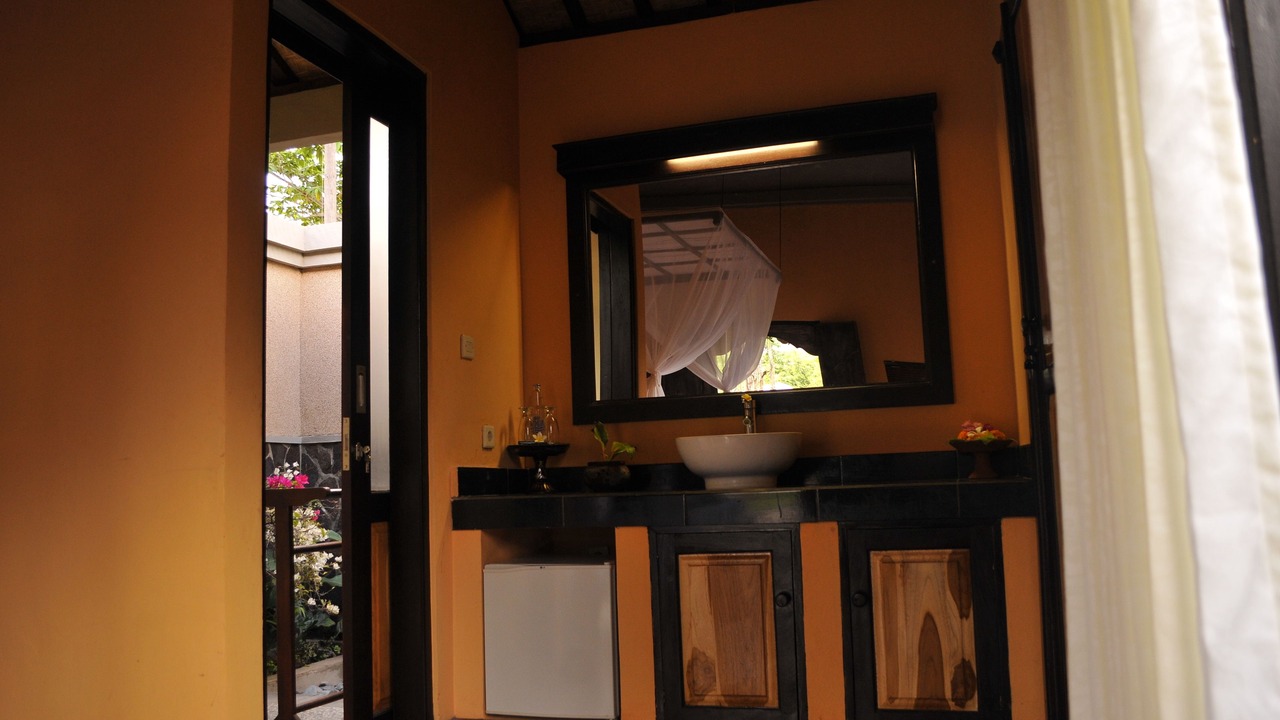 Photo of Bathroom in Pemuteran