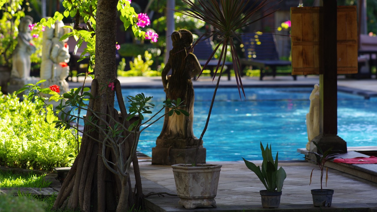 Photo of Outdoor in Pemuteran