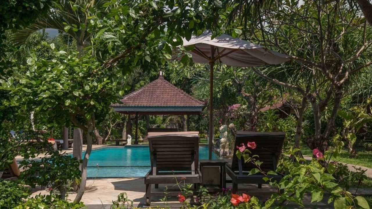 Photo of Outdoor in Pemuteran