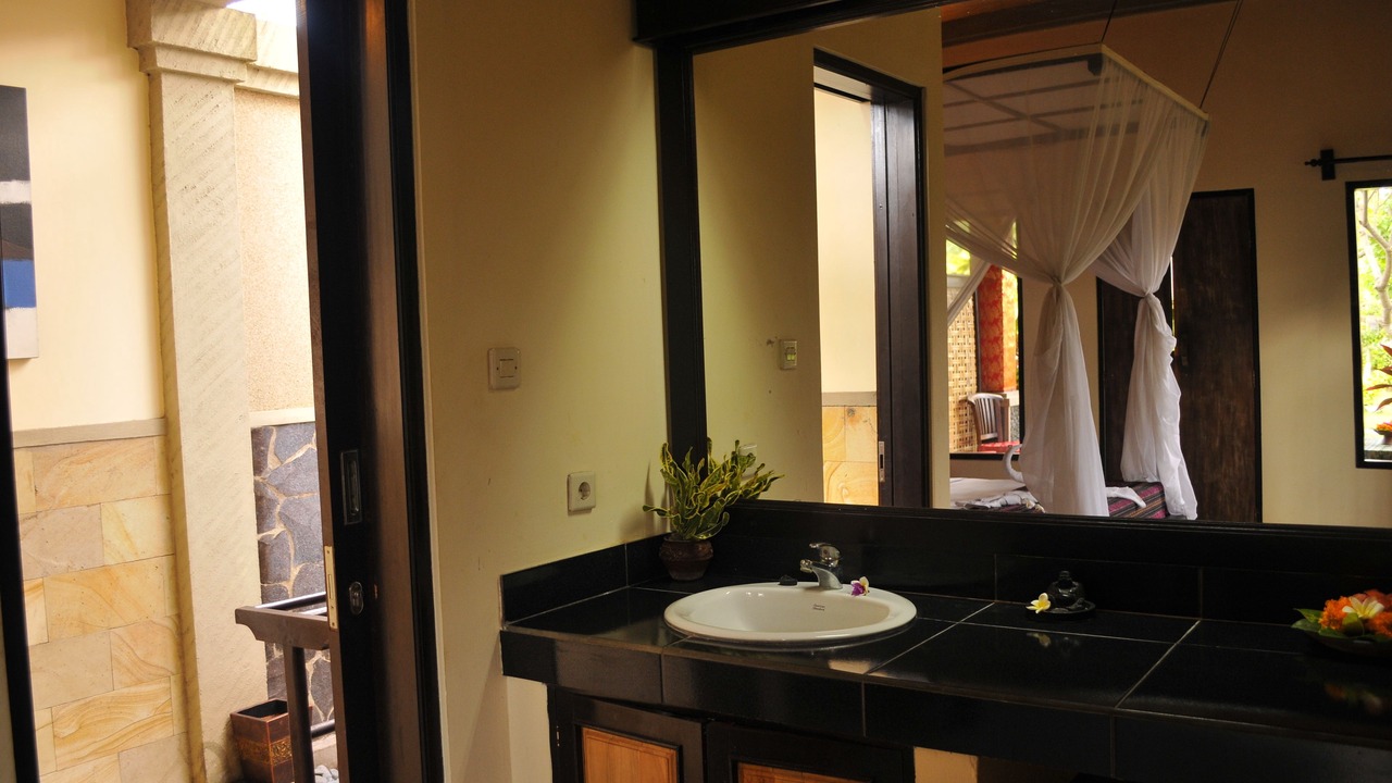 Photo of Bedroom in Pemuteran