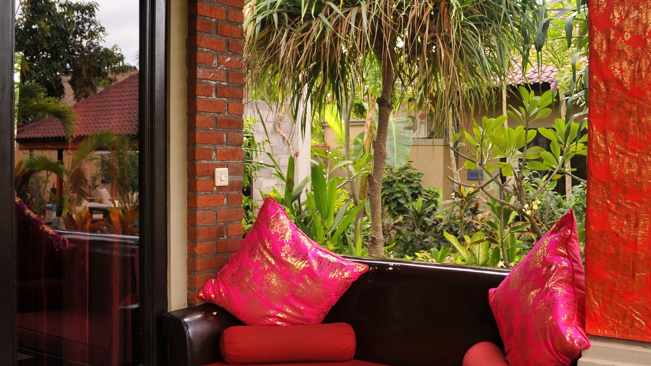 Photo of Bedroom in Pemuteran