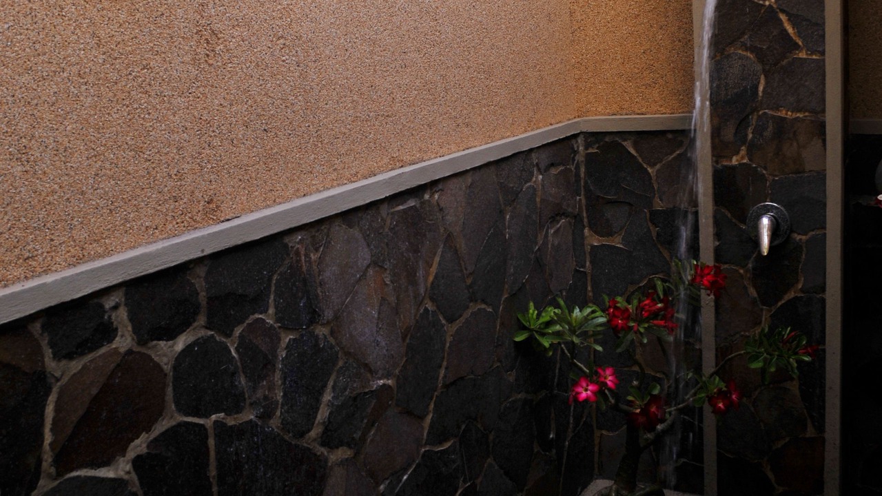 Photo of Bathroom in Pemuteran
