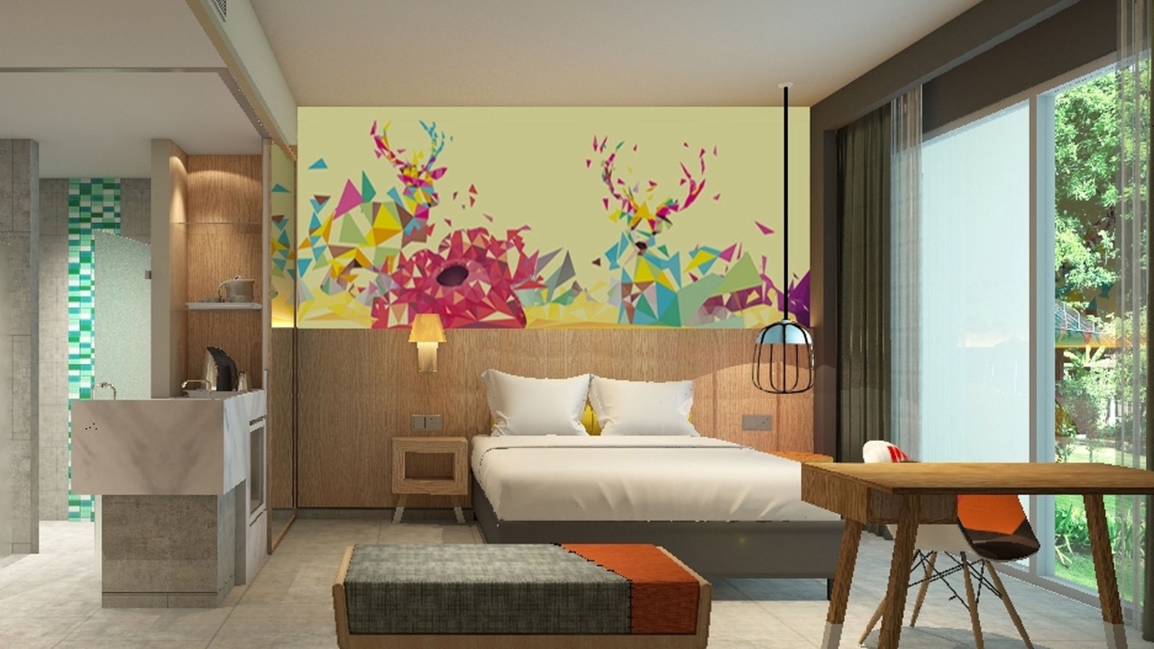 Photo of Bedroom in Sukaraja