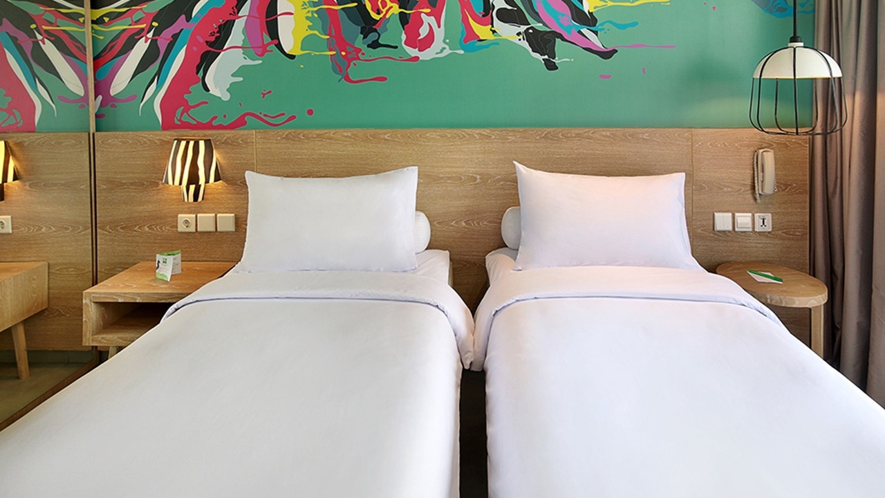 Photo of Bedroom in Sukaraja